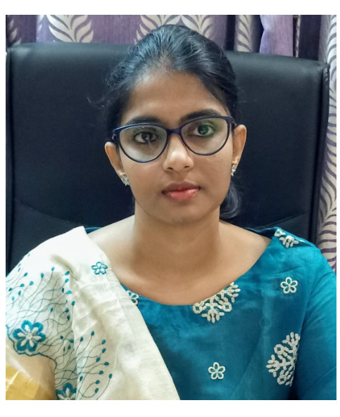 Dr. Sunetra Mondal